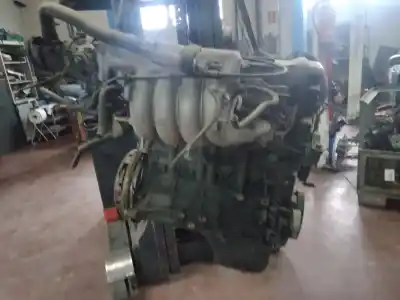 Second-hand car spare part COMPLETE ENGINE for HYUNDAI COUPE (RD)  OEM IAM references G4GF  