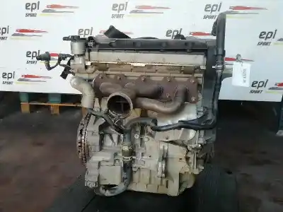 Pièce détachée automobile d'occasion moteur complet pour peugeot 807 sr pack références oem iam rfn  
