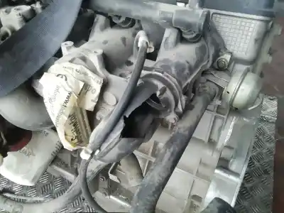 Pièce détachée automobile d'occasion moteur complet pour jaguar xj6/12 4.0 sovereign kat références oem iam 9epcna  