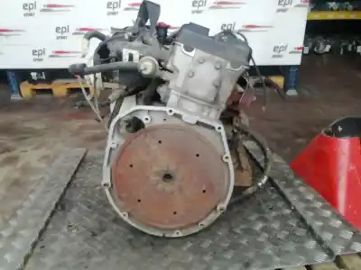 Pièce détachée automobile d'occasion moteur complet pour jaguar xj6/12 4.0 sovereign kat références oem iam 9epcna  