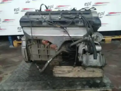Pièce détachée automobile d'occasion moteur complet pour jaguar xj6/12 4.0 sovereign kat références oem iam 9epcna  