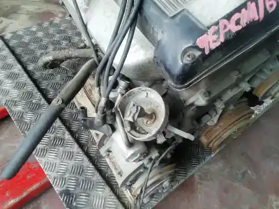 Pièce détachée automobile d'occasion moteur complet pour jaguar xj6/12 4.0 sovereign kat références oem iam 9epcna  