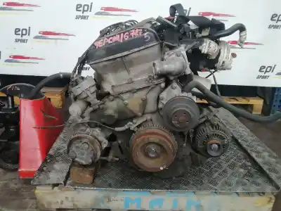 Pièce détachée automobile d'occasion moteur complet pour jaguar xj6/12 4.0 sovereign kat références oem iam 9epcna  