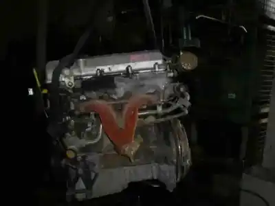 Peça sobressalente para automóvel em segunda mão MOTOR COMPLETO por KIA SHUMA  Referências OEM IAM BFD  