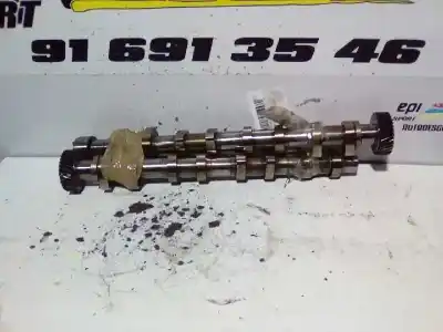 Second-hand car spare part CAMSHAFT for OPEL ASTRA H BERLINA  OEM IAM references   