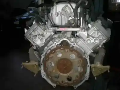 Pezzo di ricambio per auto di seconda mano motore completo per lexus ls400 (ucf20) 4.0 v8 32v cat riferimenti oem iam 1uz  