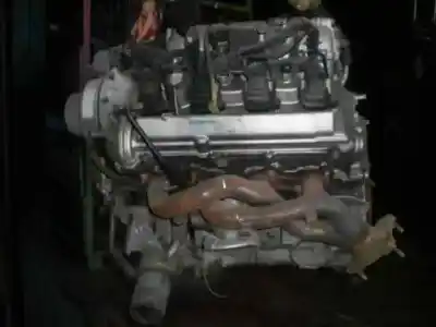 Pezzo di ricambio per auto di seconda mano motore completo per lexus ls400 (ucf20) 4.0 v8 32v cat riferimenti oem iam 1uz  