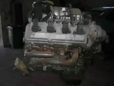 Pezzo di ricambio per auto di seconda mano motore completo per lexus ls400 (ucf20) 4.0 v8 32v cat riferimenti oem iam 1uz  