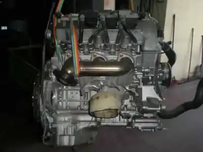 Piesă de schimb auto la mâna a doua MOTOR COMPLET pentru MERCEDES-BENZ CLASE E (W211) BERLINA  Referințe OEM IAM 112913  
