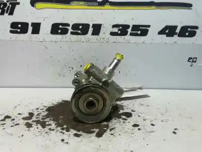 Second-hand car spare part steering pump for citroen c15 rd familiale oem iam references 9151249180