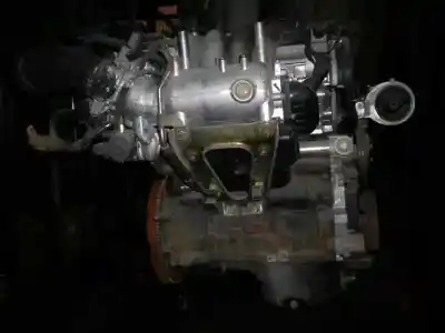 Pezzo di ricambio per auto di seconda mano MOTORE COMPLETO per MITSUBISHI GALANT BERLINA (EA0)  Riferimenti OEM IAM 4G64  
