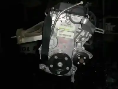 Recambio de automóvil de segunda mano de motor completo para mitsubishi colt berlina 3 (z30) 1.1 cat referencias oem iam 134910  