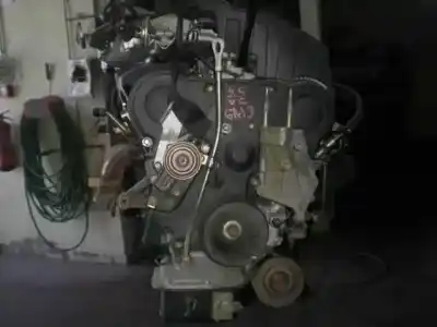 Pezzo di ricambio per auto di seconda mano MOTORE COMPLETO per MITSUBISHI GALANT BERLINA (EA0)  Riferimenti OEM IAM 6A13  