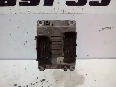 Pièce détachée automobile d'occasion CALCULATEUR MOTEUR ECU pour ALFA ROMEO 166  Références OEM IAM 0261206713  189116