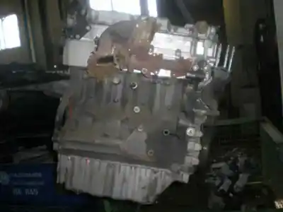İkinci el araba yedek parçası KOMPLE MOTOR için OPEL VECTRA B BERLINA  OEM IAM referansları X20DTH  