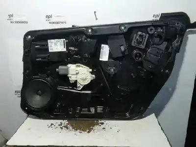 Recambio de automóvil de segunda mano de elevalunas delantero derecho para mercedes-benz clase a (w176) * referencias oem iam 