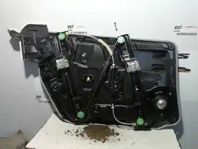 Автозапчастина б/у регулятор переднього правого скла для mercedes-benz clase a (w176) * посилання на oem iam   