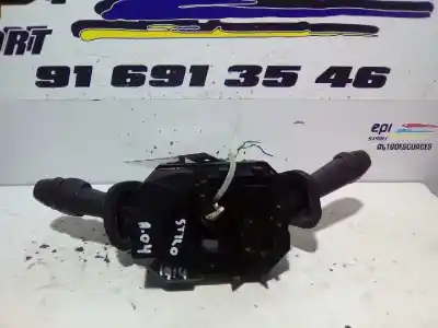 Second-hand car spare part multifunction switch for fiat stilo (192) 1.9 jtd cat oem iam references 07353729620  