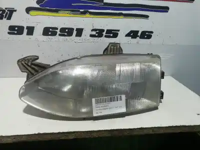 Gebrauchtes Autoersatzteil linker scheinwerfer zum fiat palio weekend (178) 75 oem-iam-referenzen 