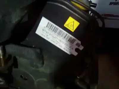 Second-hand car spare part complete engine for fiat stilo (192) 1.9 jtd cat oem iam references 192a1000  