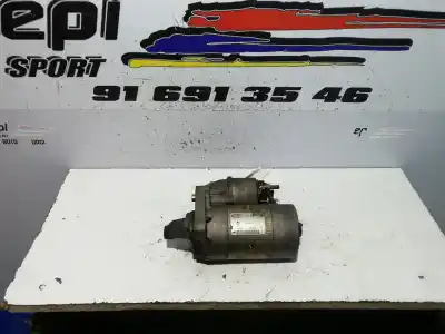 Gebrauchtes Autoersatzteil motor startet zum fiat palio weekend (178) 75 oem-iam-referenzen 63101008  