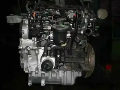 Pièce détachée automobile d'occasion MOTEUR COMPLET pour PEUGEOT 306 BERLINA 3/4/5 PUERTAS (S2)  Références OEM IAM RHY  