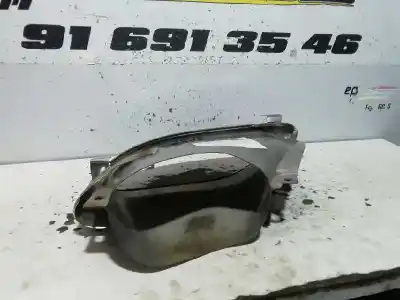 Recambio de automóvil de segunda mano de tubo escape completo para mercedes-benz clase a (w176) * referencias oem iam a2464900427
