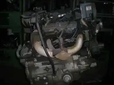 Pezzo di ricambio per auto di seconda mano MOTORE COMPLETO per PONTIAC TRANS SPORT  Riferimenti OEM IAM L27  