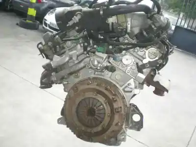 İkinci el araba yedek parçası KOMPLE MOTOR için RENAULT LAGUNA (B56)  OEM IAM referansları   