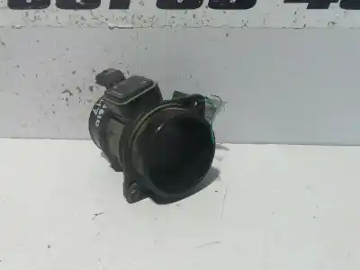 Peça sobressalente para automóvel em segunda mão medidor de massa de ar por dacia dokker ambiance referências oem iam 5wk97021