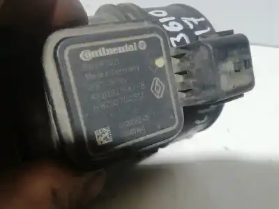 Tweedehands auto-onderdeel stroommeter voor dacia dokker ambiance oem iam-referenties 5wk97021  82006825587