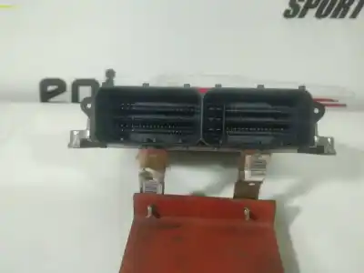 Second-hand car spare part ecu engine control for kia cee´d drive oem iam references 0281032115  