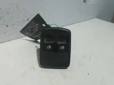 Peça sobressalente para automóvel em segunda mão botão / interruptor elevador vidro dianteiro esquerdo por dacia dokker ambiance referências oem iam 