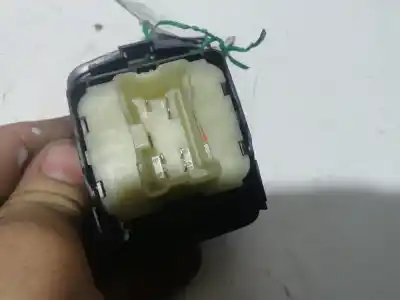 Peça sobressalente para automóvel em segunda mão botão / interruptor elevador vidro dianteiro esquerdo por dacia dokker ambiance referências oem iam   