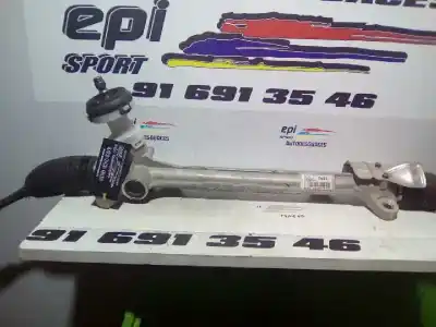 Second-hand car spare part steering rack for kia cee´d drive oem iam references 56500a6500  