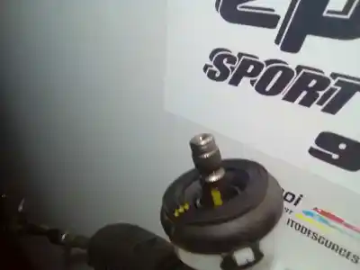 Second-hand car spare part steering rack for kia cee´d drive oem iam references 56500a6500  