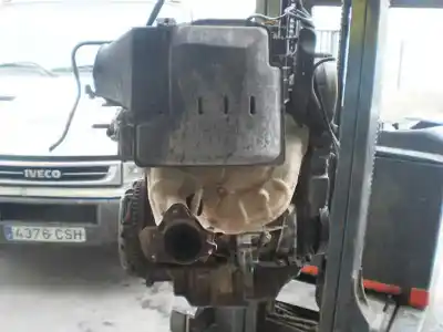 Pezzo di ricambio per auto di seconda mano MOTORE COMPLETO per RENAULT LAGUNA II (BG0)  Riferimenti OEM IAM F4PC770  