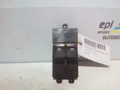 Second-hand car spare part left front power window switch for kia cee´d drive oem iam references 