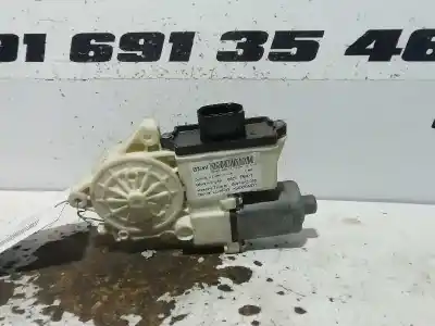 Second-hand car spare part left front window motor for bmw x3 (e83) 3.0d oem iam references 69259631