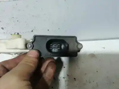 Second-hand car spare part left front window motor for bmw x3 (e83) 3.0d oem iam references 69259631  