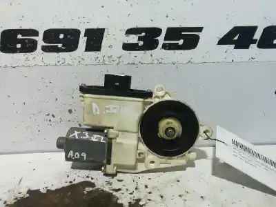 Second-hand car spare part left front window motor for bmw x3 (e83) 3.0d oem iam references 69259631  