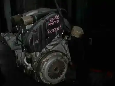 Pièce détachée automobile d'occasion MOTEUR COMPLET pour MG SERIE 400 (RT)  Références OEM IAM 20T2N  