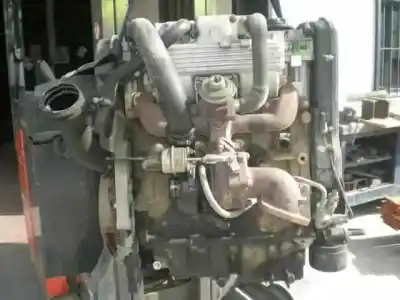 Pièce détachée automobile d'occasion MOTEUR COMPLET pour MG SERIE 400 (RT)  Références OEM IAM 20T2N  