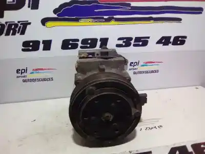 Gebrauchtes Autoersatzteil KLIMAKOMPRESSOR zum FORD EXPLORER  OEM-IAM-Referenzen 7476  F57H19D629BB