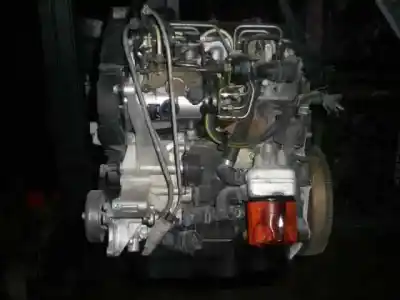 Second-hand car spare part COMPLETE ENGINE for SKODA FELICIA BERLINA ( 791)  OEM IAM references AEF  