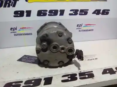 Second-hand car spare part air conditioning compressor for ford galaxy (vx) 1.9 tdi cat oem iam references 1137  95nw19d629cb