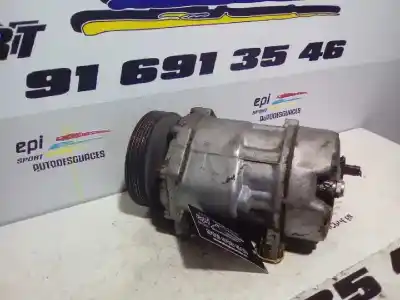 Second-hand car spare part air conditioning compressor for ford galaxy (vx) 1.9 tdi cat oem iam references 1137  95nw19d629cb