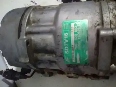 Second-hand car spare part air conditioning compressor for ford galaxy (vx) 1.9 tdi cat oem iam references 1137  95nw19d629cb