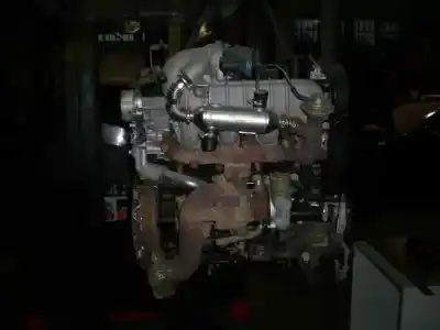 Автозапчасти б/у ПОЛНЫЙ ДВИГАТЕЛЬ за SUZUKI VITARA SE/SV (ET)  ссылки OEM IAM RHY  