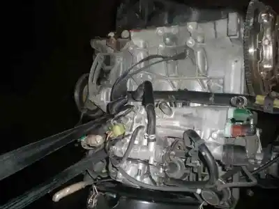 Gebrauchtes Autoersatzteil KOMPLETTER MOTOR zum SUZUKI ALTO SH 410 (EF)  OEM-IAM-Referenzen G10B  